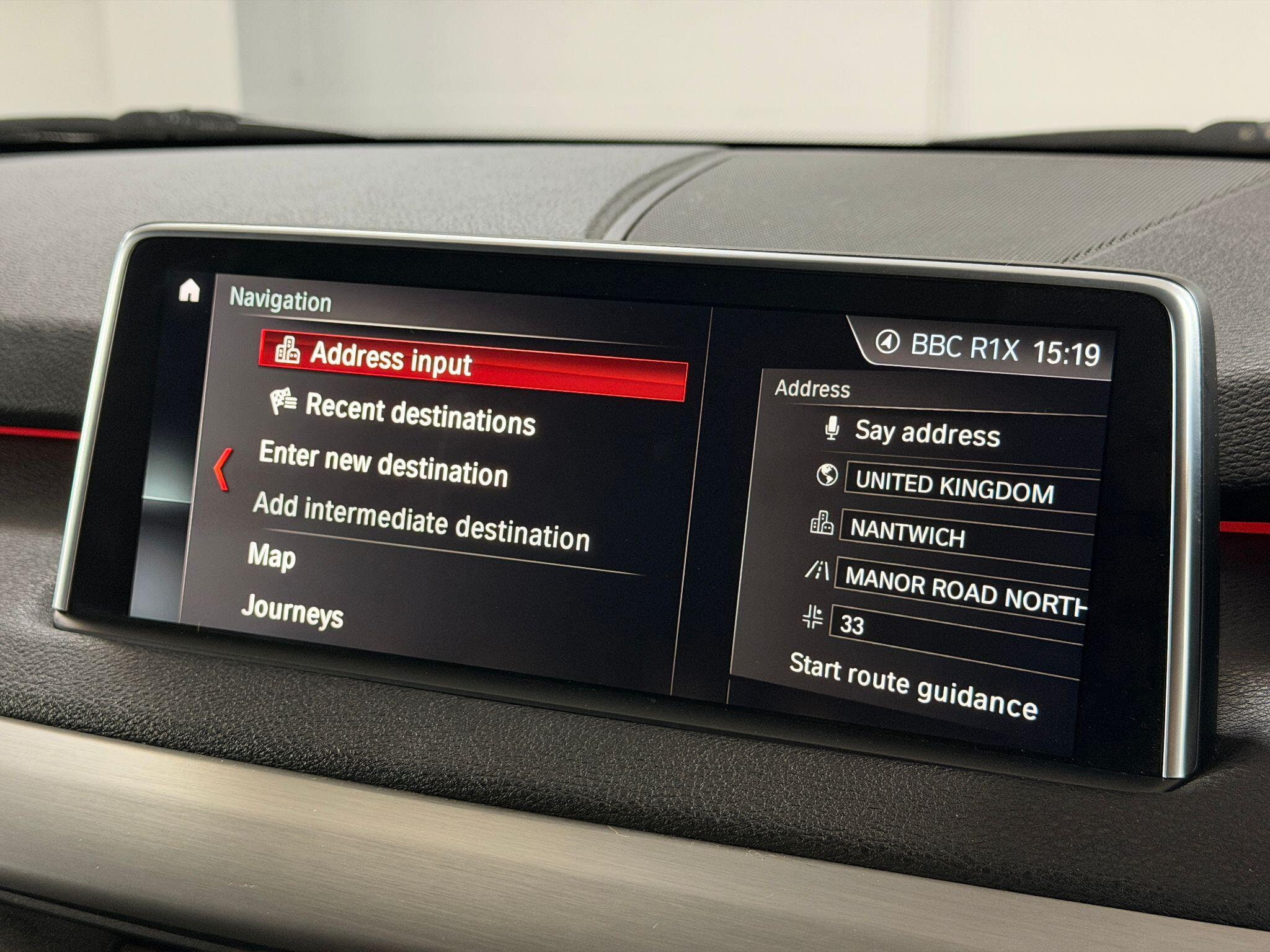 BMW X5 3.0 30d M Sport Auto xDrive Euro 6 (s/s) 5dr 5dr Automatic 2026