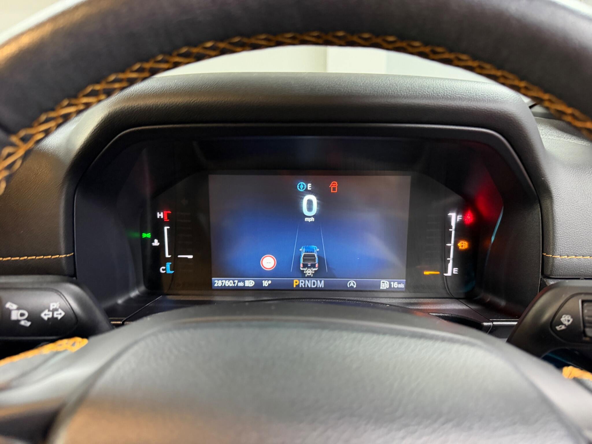 Ford Ranger 2.0 TD EcoBlue Wildtrak Pickup Double Cab 4dr Diesel Auto 4WD Euro 6 (s/s) (205 ps) 4dr Automatic 2026