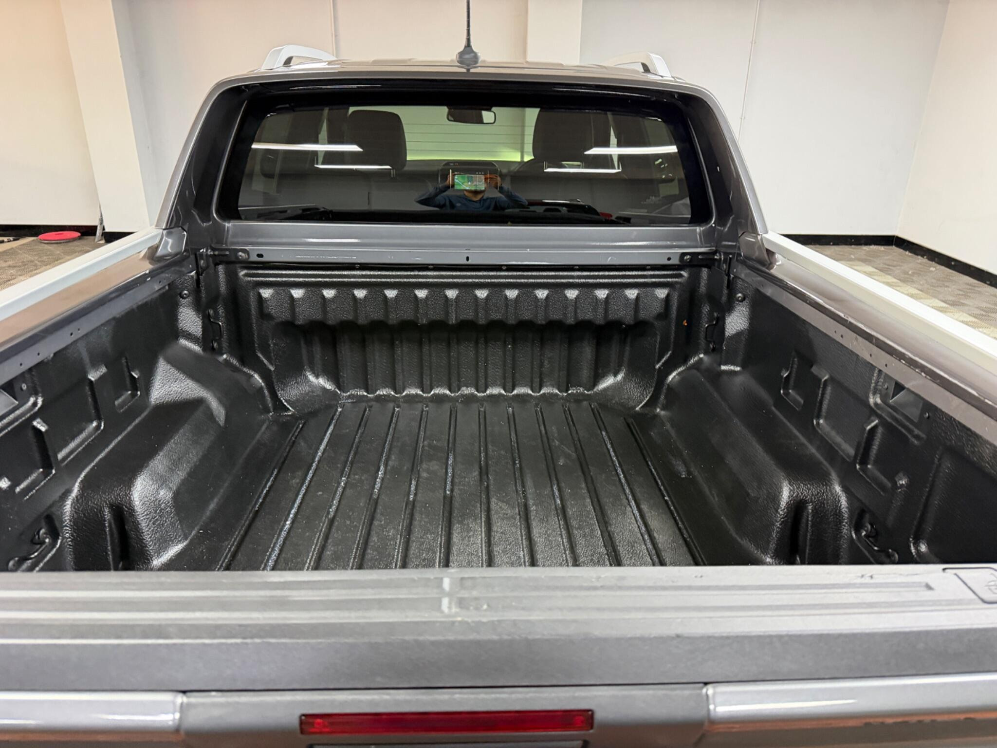 Ford Ranger 2.0 TD EcoBlue Wildtrak Pickup Double Cab 4dr Diesel Auto 4WD Euro 6 (s/s) (205 ps) 4dr Automatic 2026