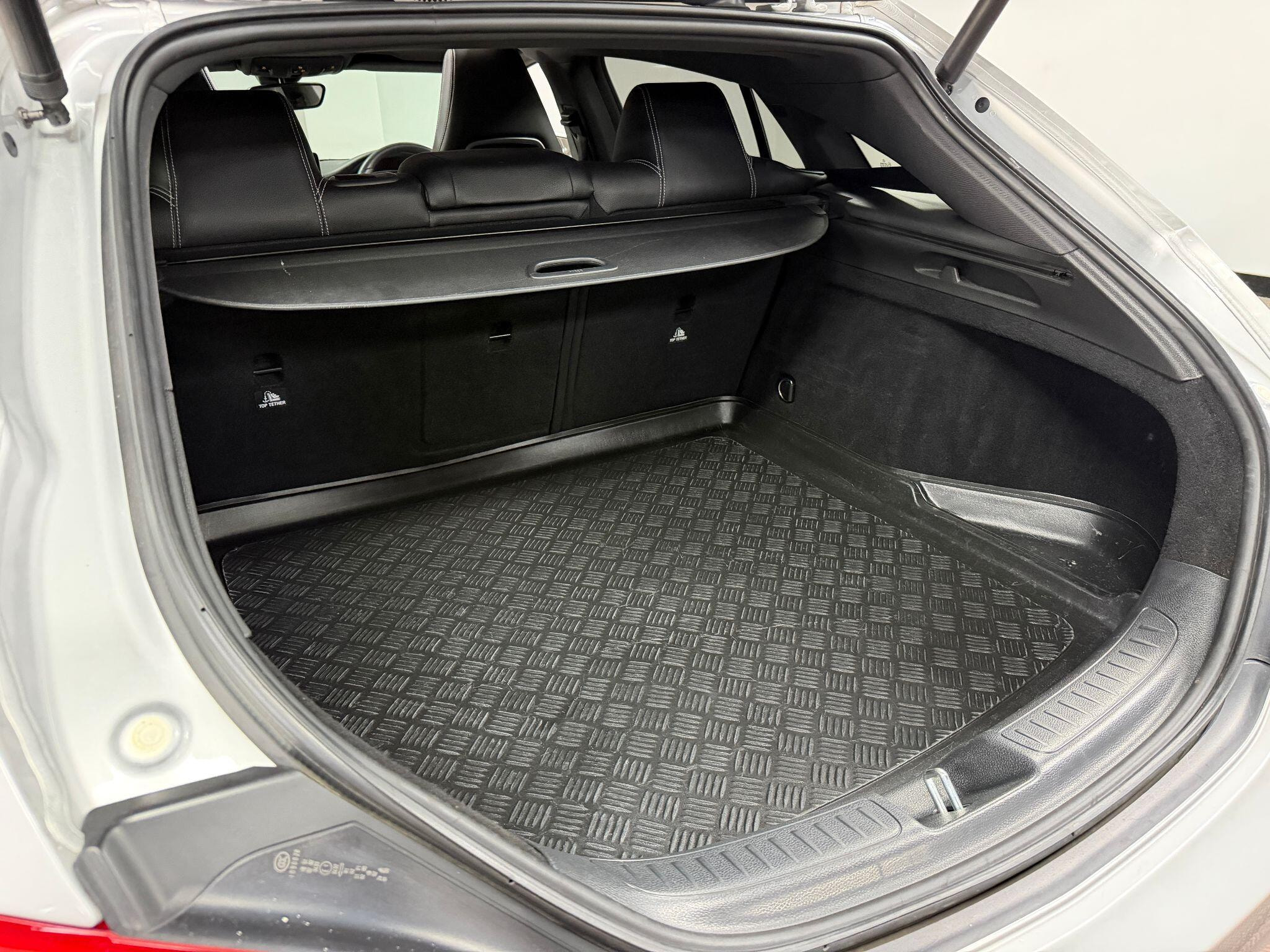 Mercedes-Benz CLA 2.1 CLA220d Sport Shooting Brake 7G-DCT Euro 6 (s/s) 5dr 5dr Automatic 2026