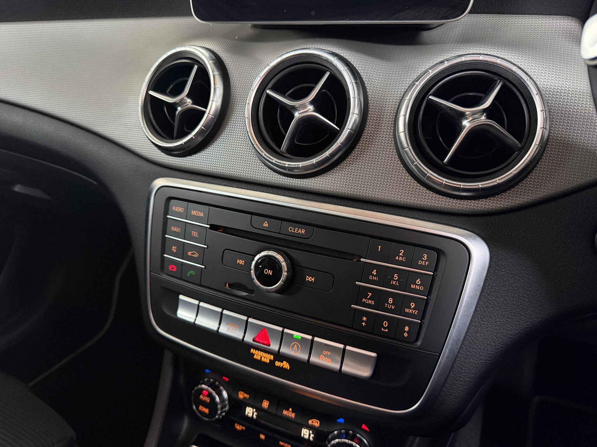 Mercedes-Benz CLA 2.1 CLA220d Sport Shooting Brake 7G-DCT Euro 6 (s/s) 5dr 5dr Automatic 2026