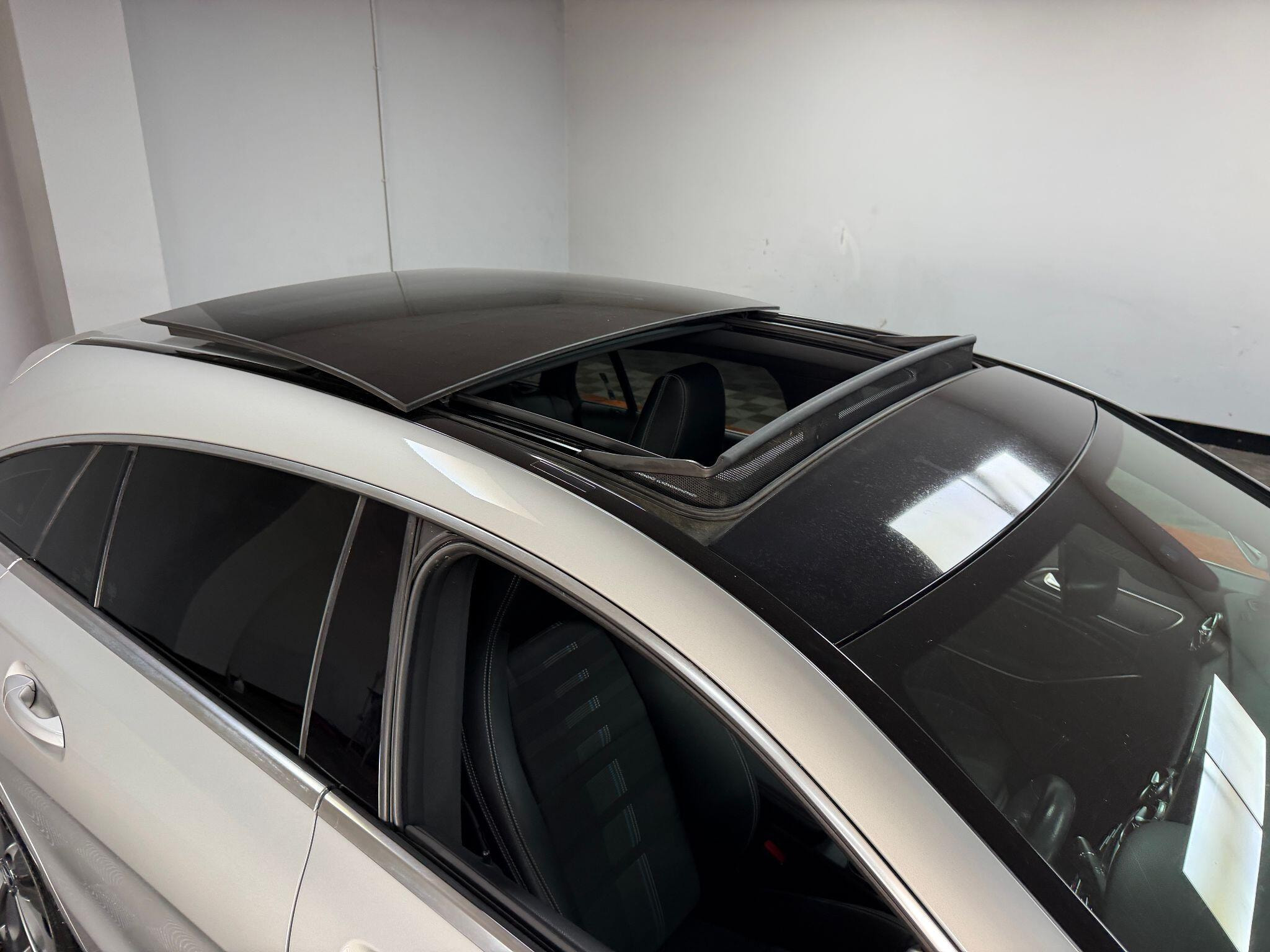 Mercedes-Benz CLA 2.1 CLA220d Sport Shooting Brake 7G-DCT Euro 6 (s/s) 5dr 5dr Automatic 2026
