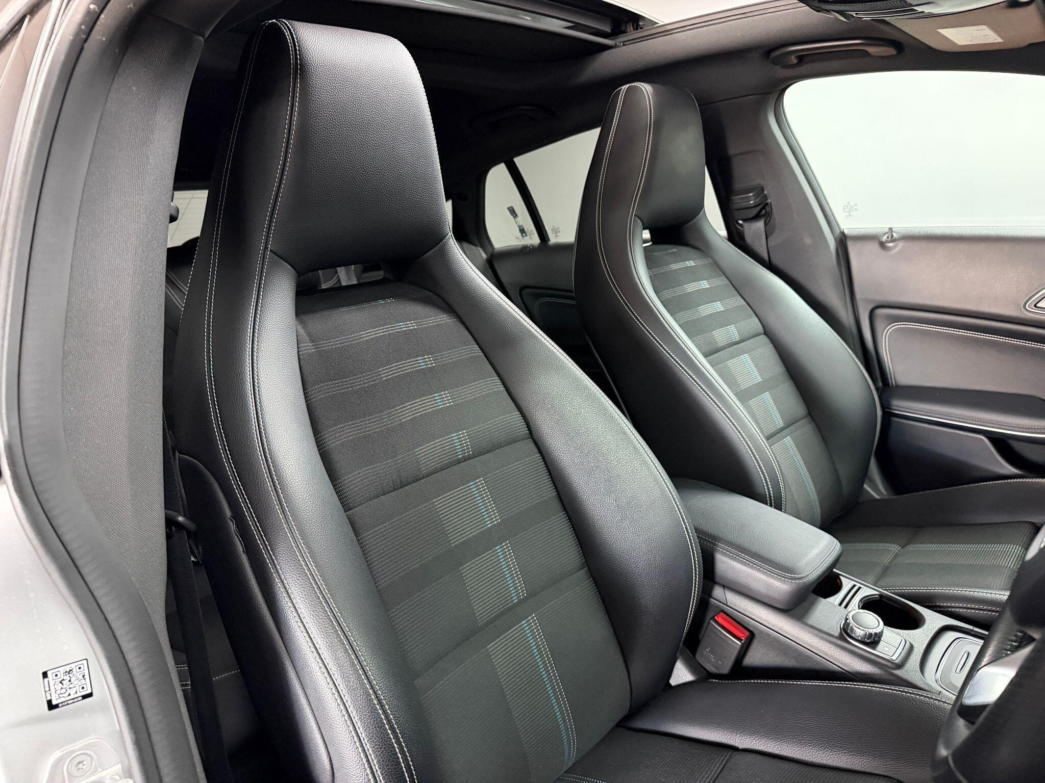 Mercedes-Benz CLA 2.1 CLA220d Sport Shooting Brake 7G-DCT Euro 6 (s/s) 5dr 5dr Automatic 2026