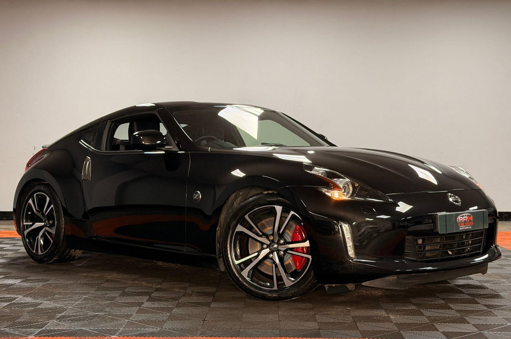 Nissan 370 Z