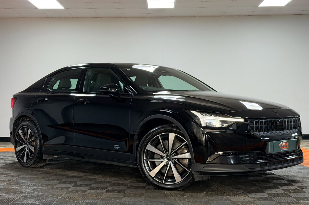 Polestar Polestar 2