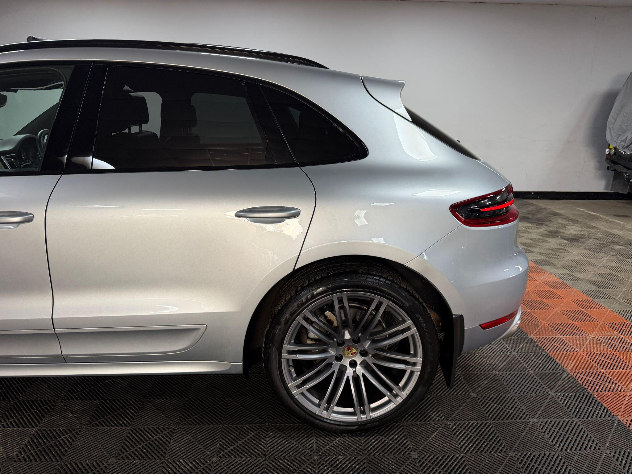 Porsche Macan 3.0 V6 S SUV 5dr Petrol PDK 4WD Euro 6 (s/s) (340 ps) 5dr Automatic 2026