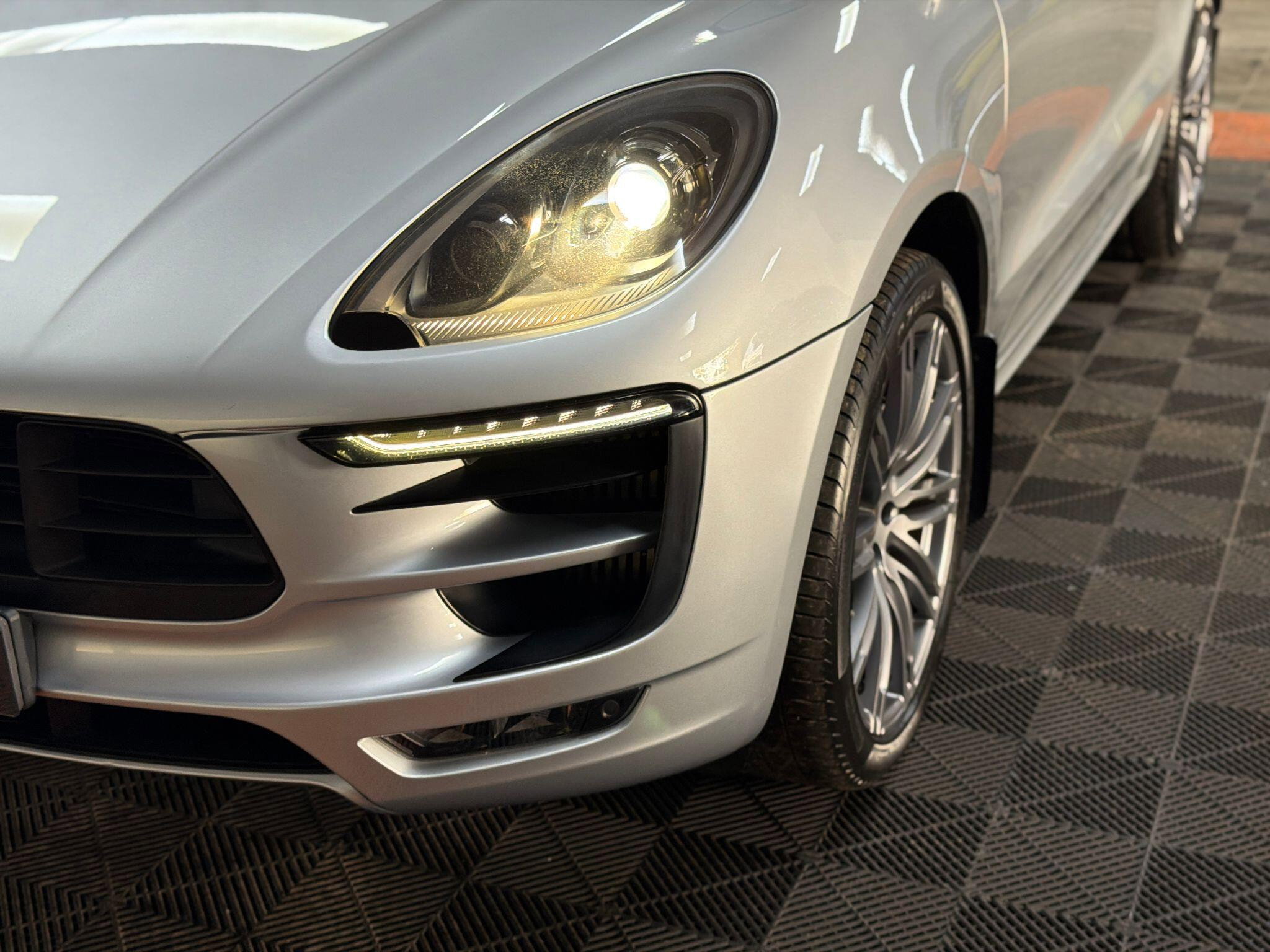 Porsche Macan 3.0 V6 S SUV 5dr Petrol PDK 4WD Euro 6 (s/s) (340 ps) 5dr Automatic 2026