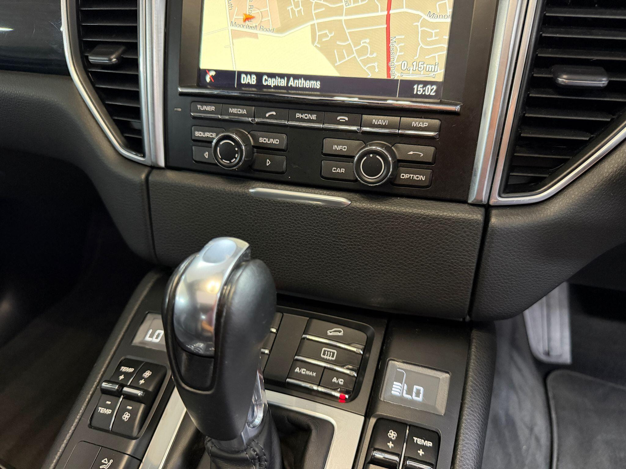 Porsche Macan 3.0 V6 S SUV 5dr Petrol PDK 4WD Euro 6 (s/s) (340 ps) 5dr Automatic 2026