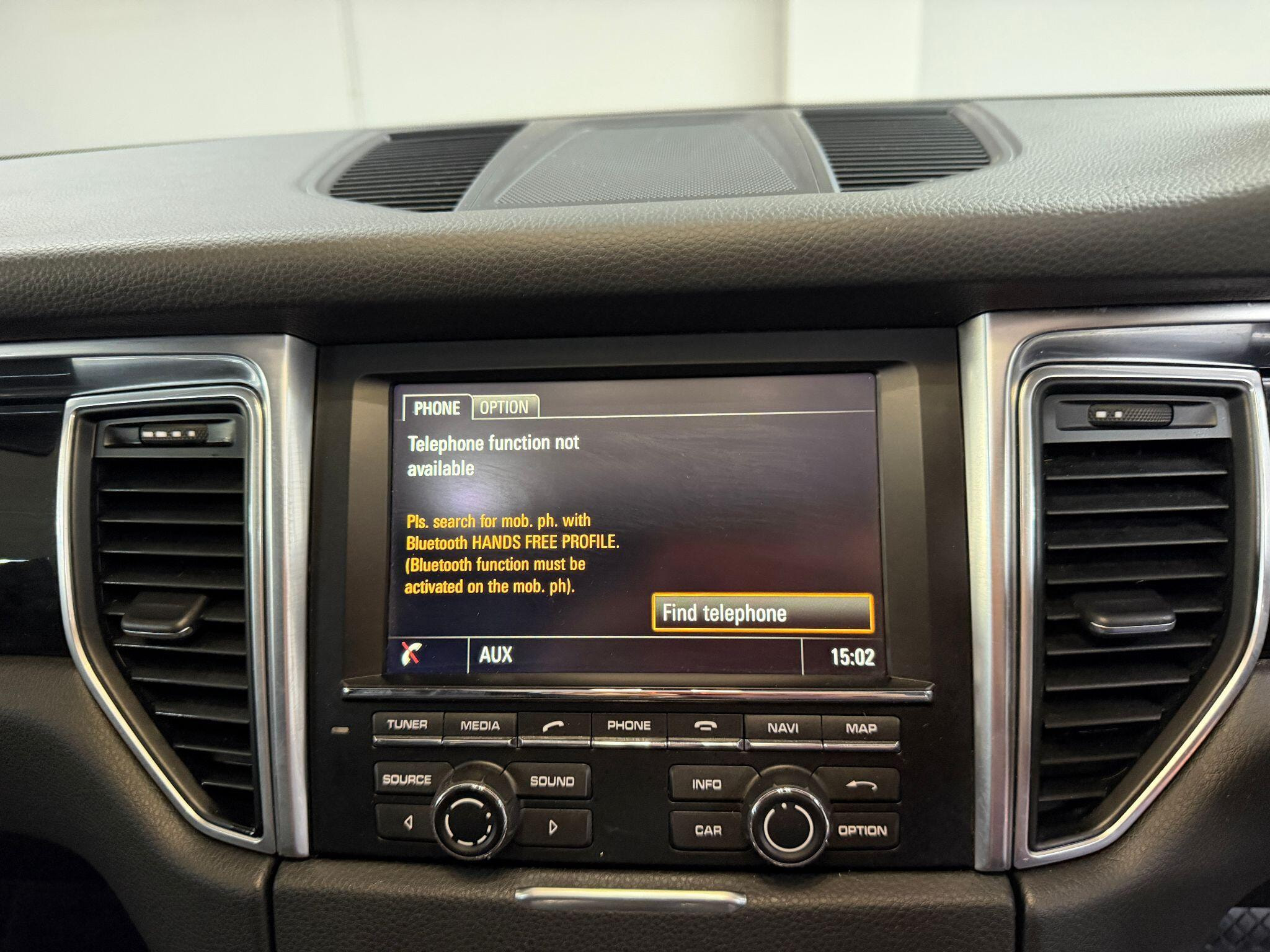Porsche Macan 3.0 V6 S SUV 5dr Petrol PDK 4WD Euro 6 (s/s) (340 ps) 5dr Automatic 2026