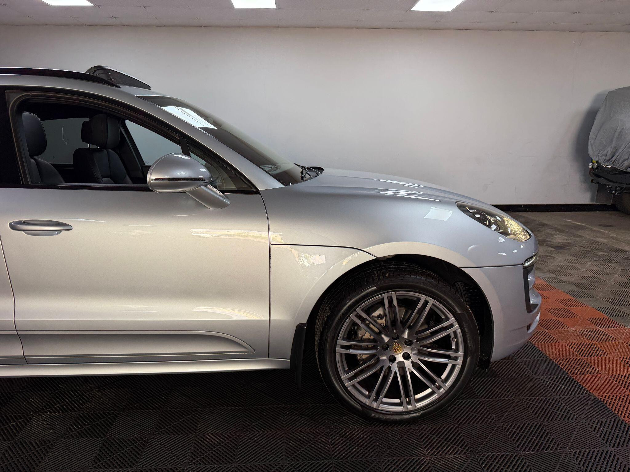 Porsche Macan 3.0 V6 S SUV 5dr Petrol PDK 4WD Euro 6 (s/s) (340 ps) 5dr Automatic 2026