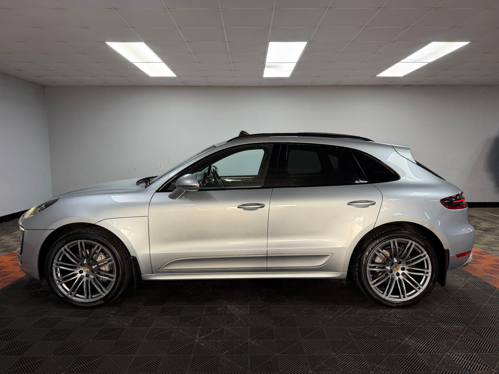 Porsche Macan 3.0 V6 S SUV 5dr Petrol PDK 4WD Euro 6 (s/s) (340 ps) 5dr Automatic 2026