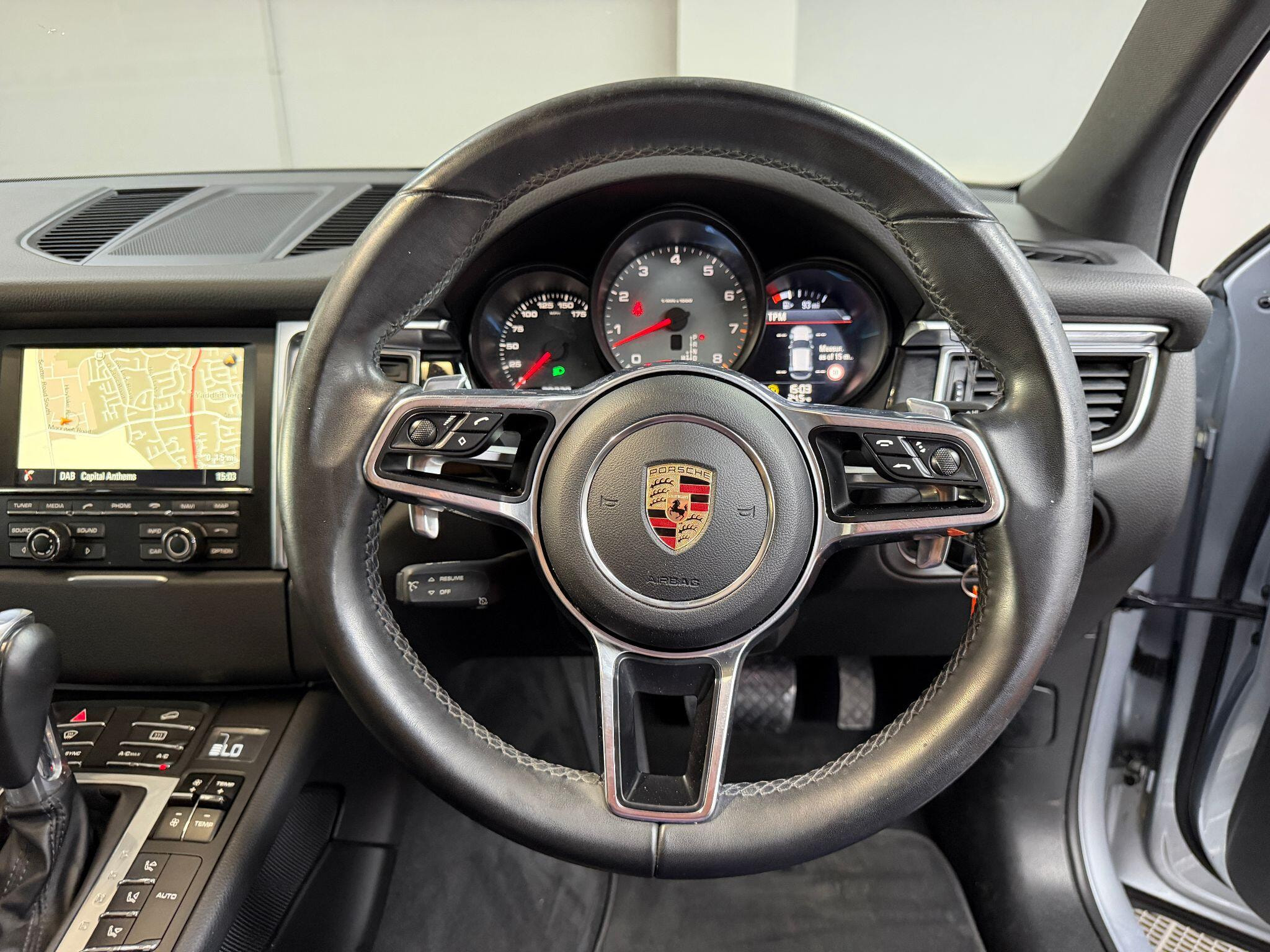 Porsche Macan 3.0 V6 S SUV 5dr Petrol PDK 4WD Euro 6 (s/s) (340 ps) 5dr Automatic 2026