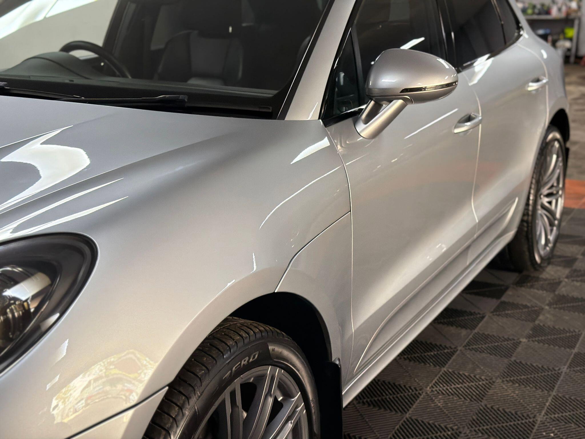 Porsche Macan 3.0 V6 S SUV 5dr Petrol PDK 4WD Euro 6 (s/s) (340 ps) 5dr Automatic 2026