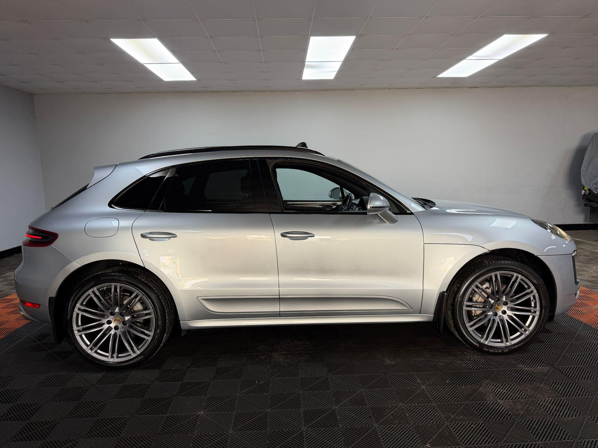 Porsche Macan 3.0 V6 S SUV 5dr Petrol PDK 4WD Euro 6 (s/s) (340 ps) 5dr Automatic 2026