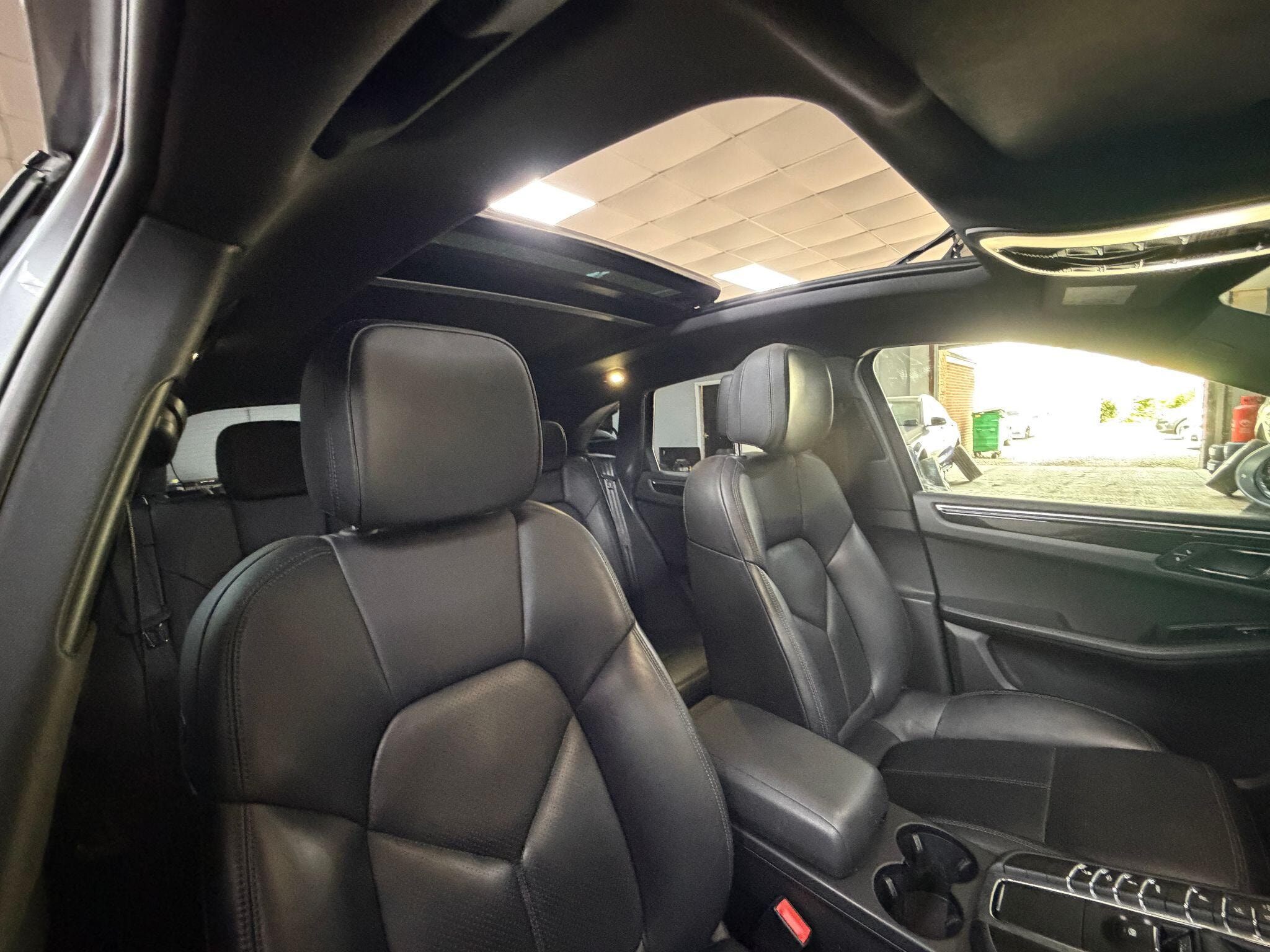 Porsche Macan 3.0 V6 S SUV 5dr Petrol PDK 4WD Euro 6 (s/s) (340 ps) 5dr Automatic 2026
