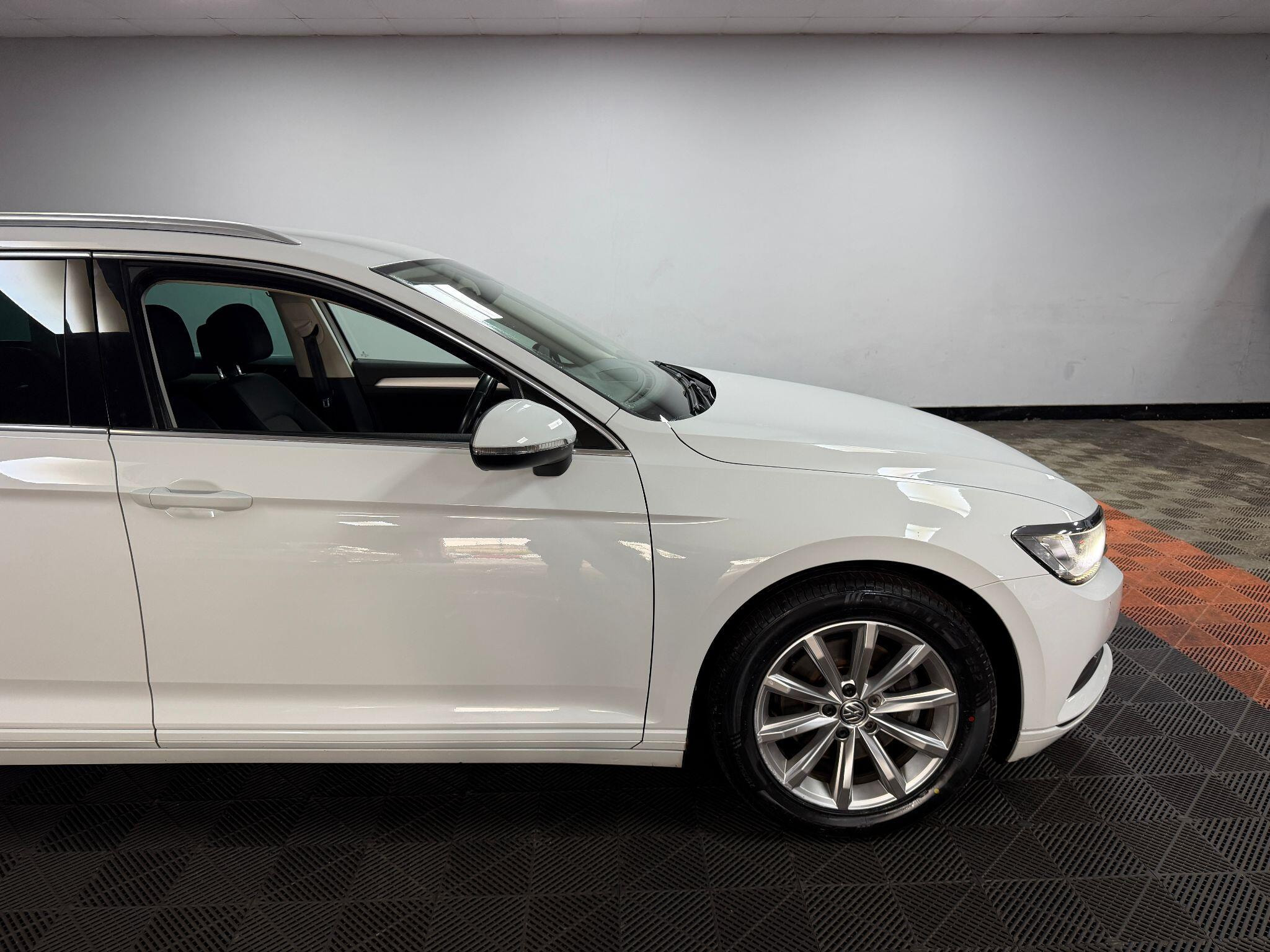 Volkswagen Passat 2.0 TDI SE Business Estate 5dr Diesel DSG Euro 6 (s/s) (150 ps) 5dr Automatic 2026