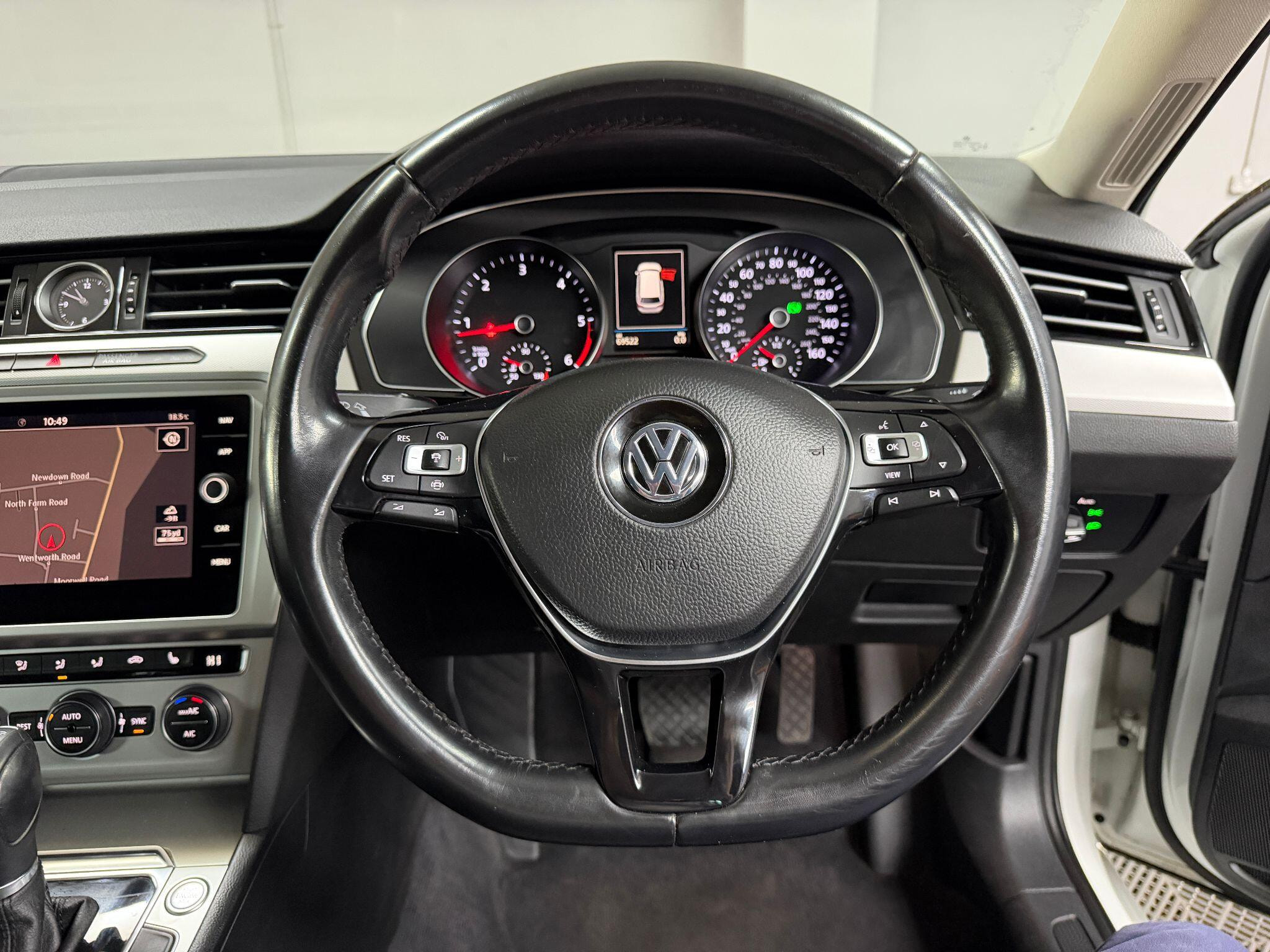 Volkswagen Passat 2.0 TDI SE Business Estate 5dr Diesel DSG Euro 6 (s/s) (150 ps) 5dr Automatic 2026