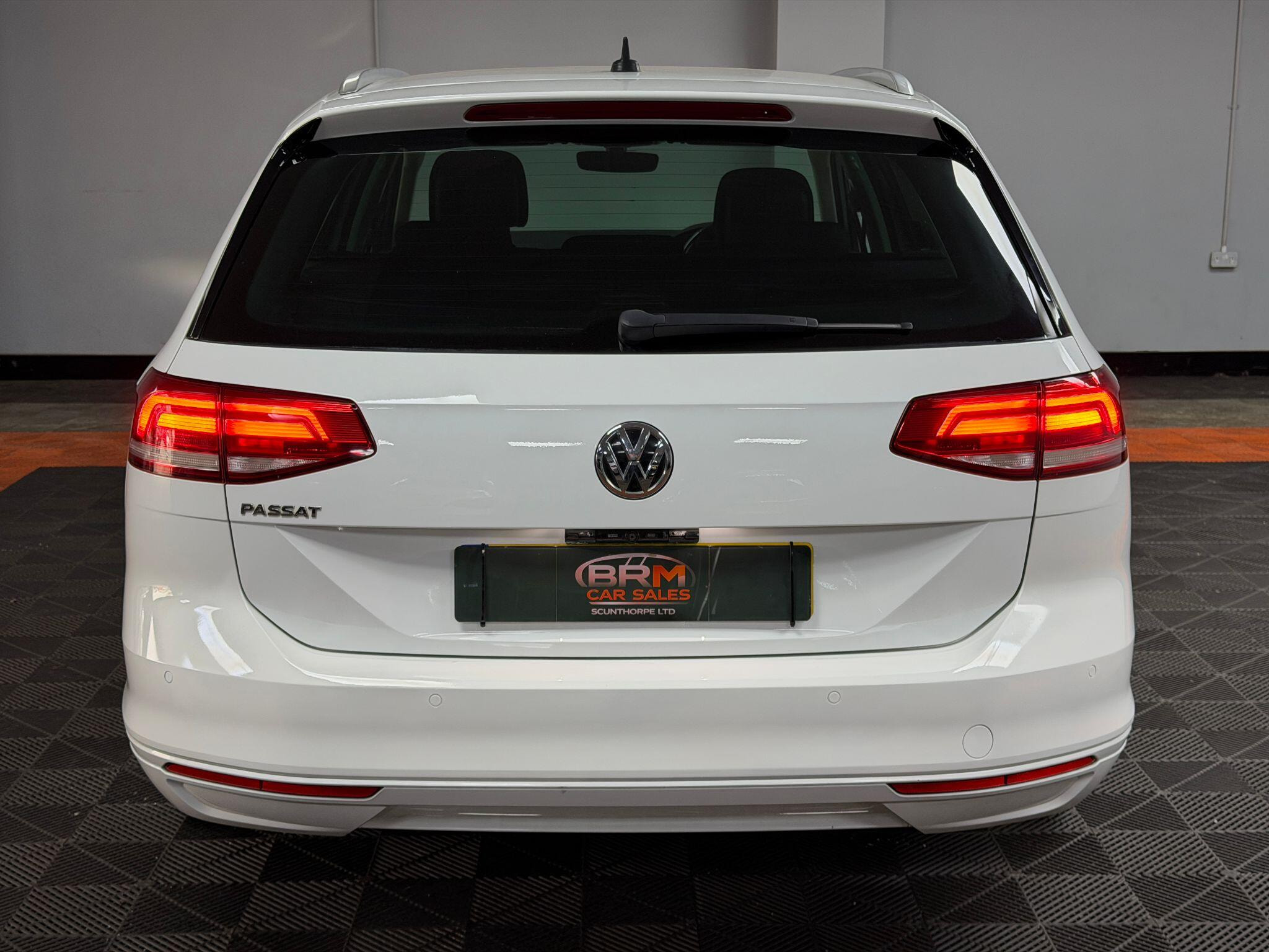 Volkswagen Passat 2.0 TDI SE Business Estate 5dr Diesel DSG Euro 6 (s/s) (150 ps) 5dr Automatic 2026