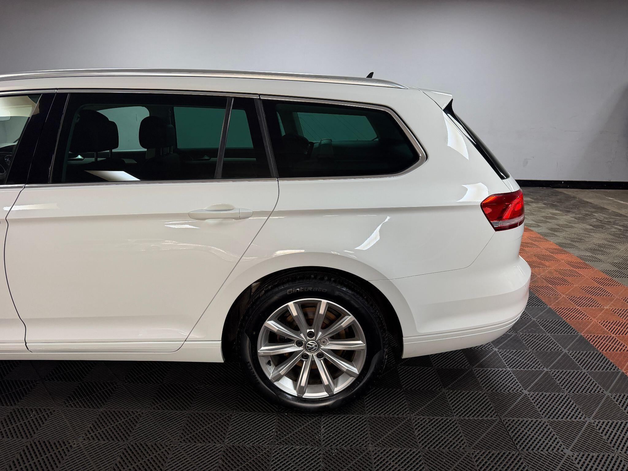 Volkswagen Passat 2.0 TDI SE Business Estate 5dr Diesel DSG Euro 6 (s/s) (150 ps) 5dr Automatic 2026