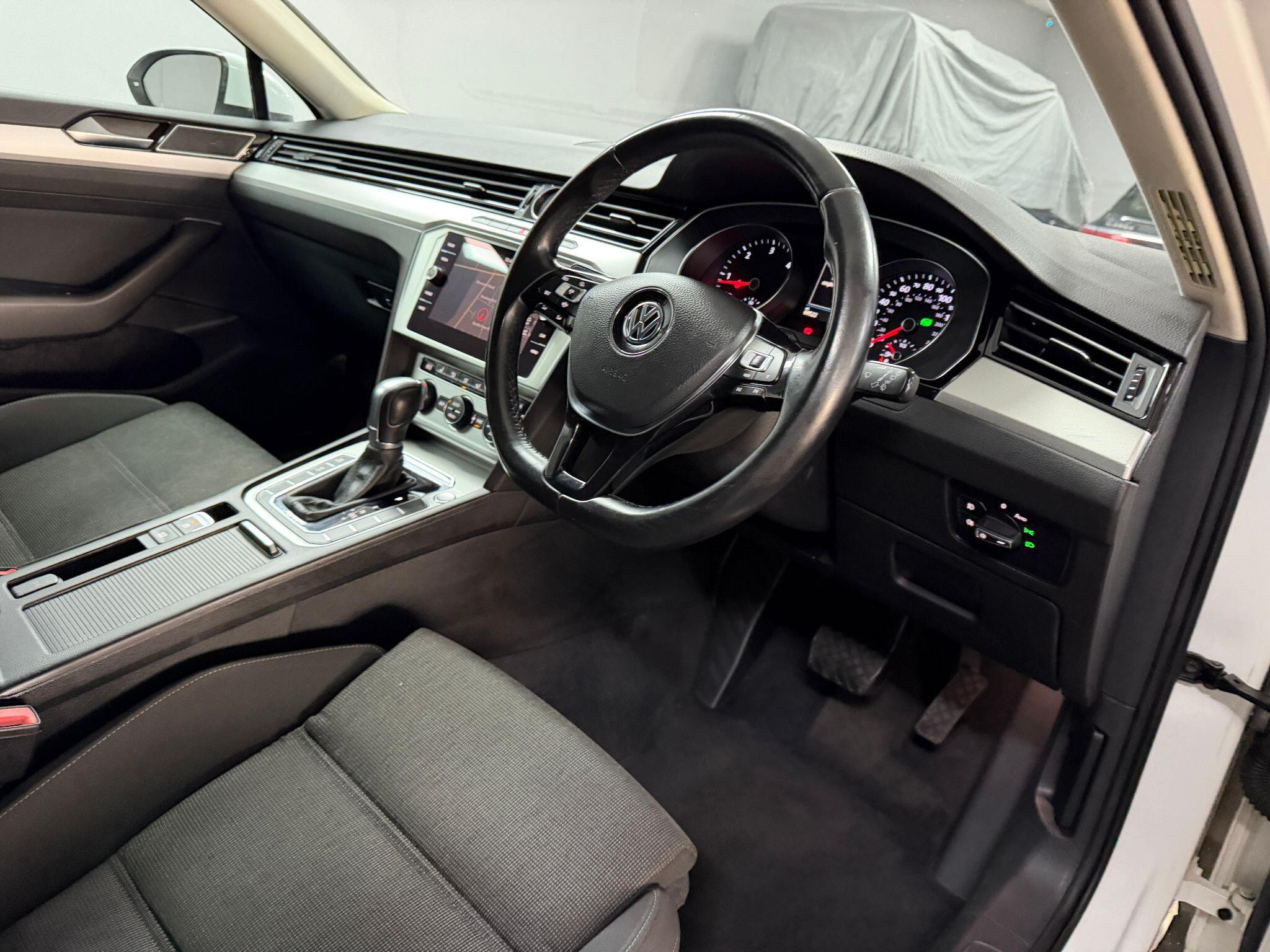 Volkswagen Passat 2.0 TDI SE Business Estate 5dr Diesel DSG Euro 6 (s/s) (150 ps) 5dr Automatic 2026