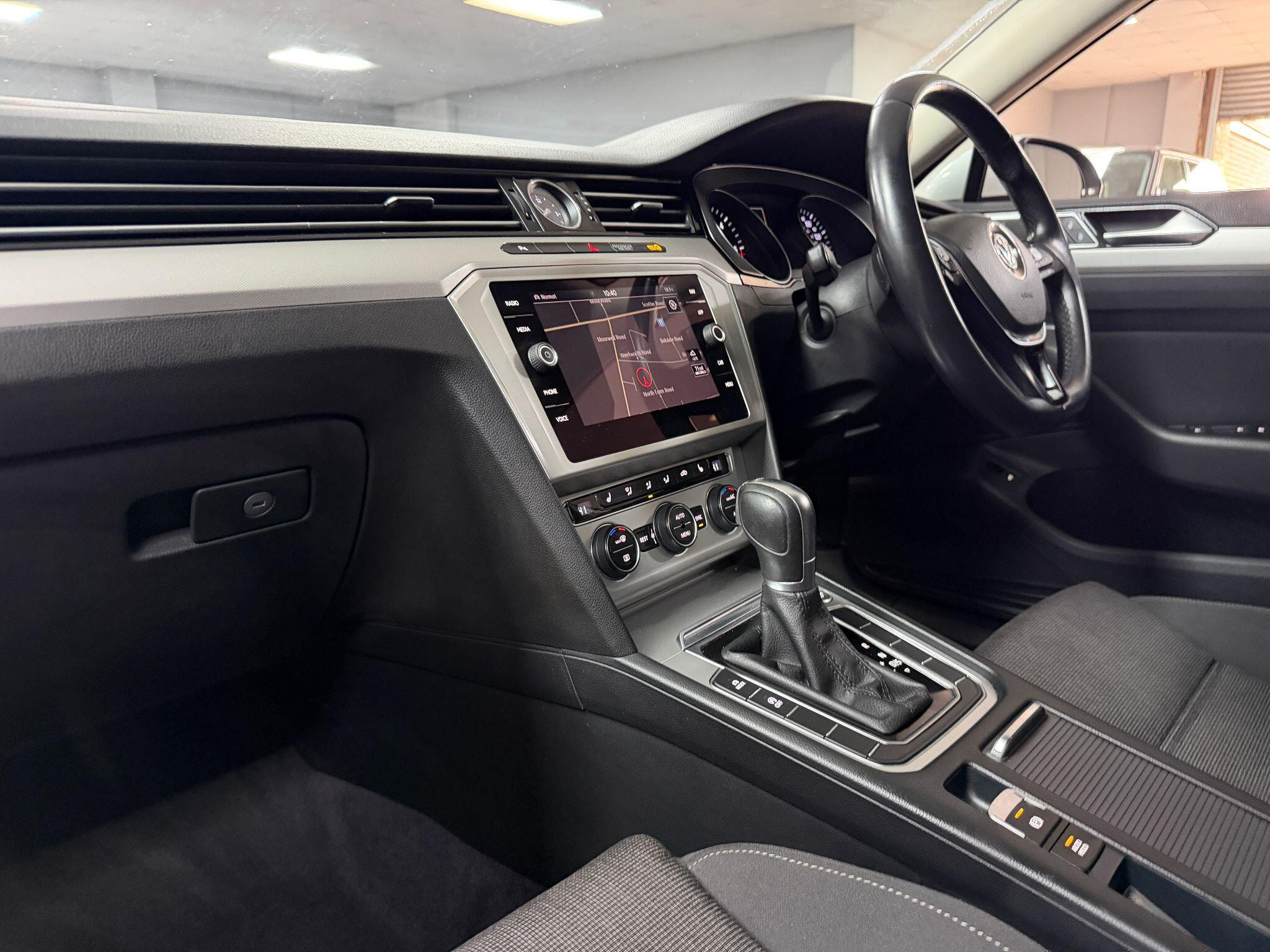 Volkswagen Passat 2.0 TDI SE Business Estate 5dr Diesel DSG Euro 6 (s/s) (150 ps) 5dr Automatic 2026
