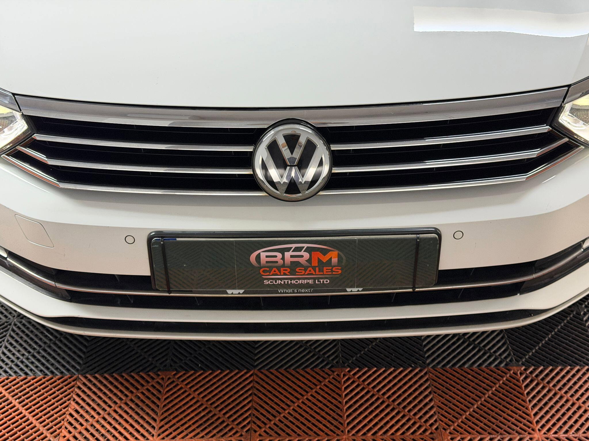 Volkswagen Passat 2.0 TDI SE Business Estate 5dr Diesel DSG Euro 6 (s/s) (150 ps) 5dr Automatic 2026