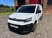 Citroen Berlingo 1.5 BlueHDi 1000 Enterprise M Pro Panel Van 5dr Diesel Manual SWB Euro 6 (s/s) (100 ps) 5dr Manual 2022