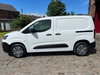 Citroen Berlingo 1.5 BlueHDi 1000 Enterprise M Pro Panel Van 5dr Diesel Manual SWB Euro 6 (s/s) (100 ps) 5dr Manual 2026