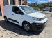 Citroen Berlingo 1.5 BlueHDi 1000 Enterprise M Pro Panel Van 5dr Diesel Manual SWB Euro 6 (s/s) (100 ps) 5dr Manual 2022