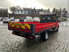 Ford Transit 2.0 350/130 EcoBlue Dropside Diesel Manual RWD L4 H1 Euro 6 (130 ps) 2dr Manual 2026