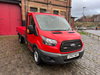 Ford Transit 2.0 350/130 EcoBlue Dropside Diesel Manual RWD L4 H1 Euro 6 (130 ps) 2dr Manual 2026