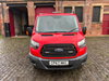 Ford Transit 2.0 350/130 EcoBlue Dropside Diesel Manual RWD L4 H1 Euro 6 (130 ps) 2dr Manual 2026