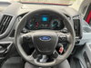 Ford Transit 2.0 350/130 EcoBlue Dropside Diesel Manual RWD L4 H1 Euro 6 (130 ps) 2dr Manual 2026