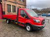 Ford Transit 2.0 350/130 EcoBlue Dropside Diesel Manual RWD L4 H1 Euro 6 (130 ps) 2dr Manual 2026