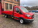 Ford Transit 2.0 350/130 EcoBlue Dropside Diesel Manual RWD L4 H1 Euro 6 (130 ps) 2dr Manual 2018