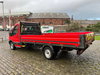 Ford Transit 2.0 350/130 EcoBlue Dropside Diesel Manual RWD L4 H1 Euro 6 (130 ps) 2dr Manual 2026
