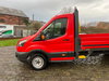 Ford Transit 2.0 350/130 EcoBlue Dropside Diesel Manual RWD L4 H1 Euro 6 (130 ps) 2dr Manual 2026