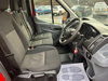 Ford Transit 2.0 350/130 EcoBlue Dropside Diesel Manual RWD L4 H1 Euro 6 (130 ps) 2dr Manual 2026