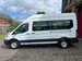Ford Transit 2.2 TDCi 410 HDT Minibus 4dr Diesel Manual L3 H3 (14 seats) (196 g/km, 123 bhp) 4dr Manual 2015
