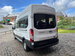 Ford Transit 2.2 TDCi 410 HDT Minibus 4dr Diesel Manual L3 H3 (14 seats) (196 g/km, 123 bhp) 4dr Manual 2015