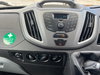 Ford Transit 2.2 TDCi 410 HDT Minibus 4dr Diesel Manual L3 H3 (14 seats) (196 g/km, 123 bhp) 4dr Manual 2026
