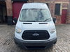 Ford Transit 2.2 TDCi 410 HDT Minibus 4dr Diesel Manual L3 H3 (14 seats) (196 g/km, 123 bhp) 4dr Manual 2026
