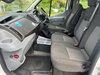 Ford Transit 2.2 TDCi 410 HDT Minibus 4dr Diesel Manual L3 H3 (14 seats) (196 g/km, 123 bhp) 4dr Manual 2026