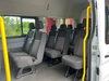 Ford Transit 2.2 TDCi 410 HDT Minibus 4dr Diesel Manual L3 H3 (14 seats) (196 g/km, 123 bhp) 4dr Manual 2026