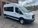 Ford Transit 2.2 TDCi 410 HDT Minibus 4dr Diesel Manual L3 H3 (14 seats) (196 g/km, 123 bhp) 4dr Manual 2015