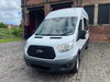 Ford Transit 2.2 TDCi 410 HDT Minibus 4dr Diesel Manual L3 H3 (14 seats) (196 g/km, 123 bhp) 4dr Manual 2026
