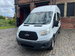 Ford Transit 2.2 TDCi 410 HDT Minibus 4dr Diesel Manual L3 H3 (14 seats) (196 g/km, 123 bhp) 4dr Manual 2015