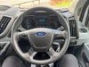 Ford Transit 2.2 TDCi 410 HDT Minibus 4dr Diesel Manual L3 H3 (14 seats) (196 g/km, 123 bhp) 4dr Manual 2026