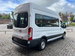 Ford Transit 2.2 TDCi 410 HDT Minibus 4dr Diesel Manual L3 H3 (14 seats) (196 g/km, 123 bhp) 4dr Manual 2015