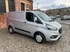 Ford Transit Custom 2.0 300 EcoBlue Trend Panel Van 5dr Diesel Manual L1 H1 Euro 6 (s/s) (130 ps) 5dr Manual 2026